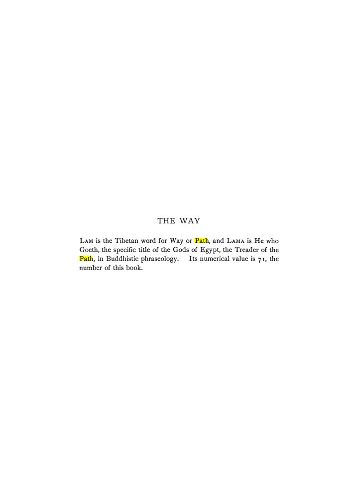 Original scan of The Equinox (Volume III, Number I), PDF page 324