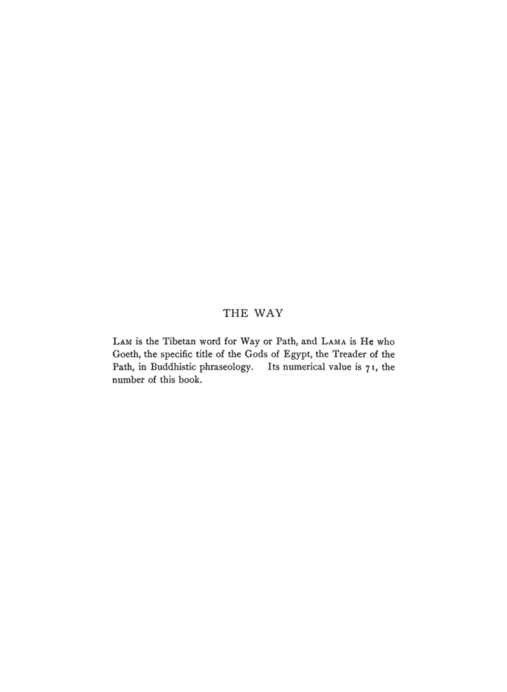Original scan of The Equinox (Volume III, Number I), PDF page 324