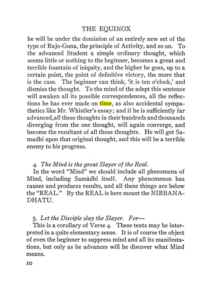 Original scan of The Equinox (Volume III, Number I), PDF page 332