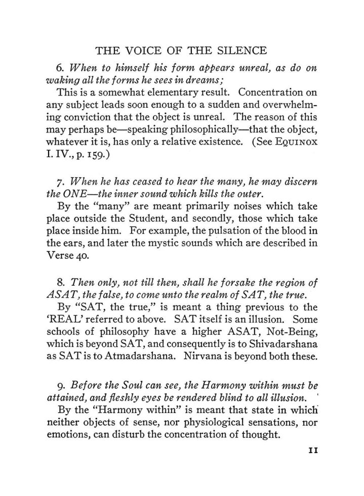 Original scan of The Equinox (Volume III, Number I), PDF page 333