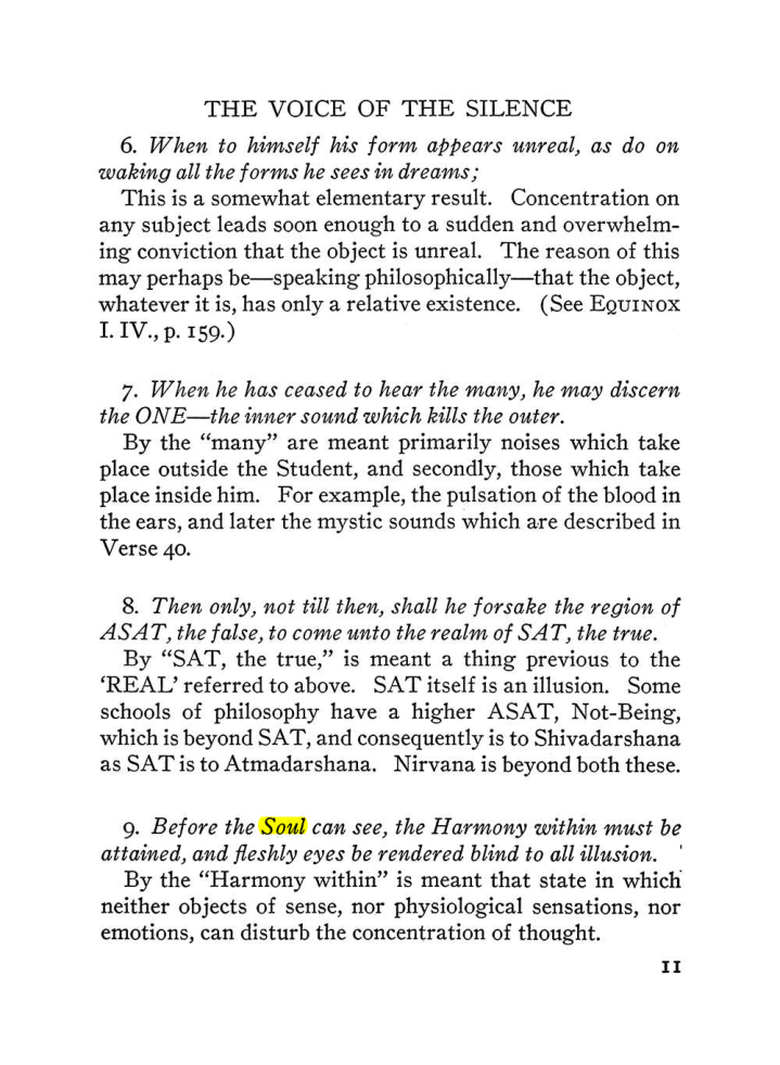 Original scan of The Equinox (Volume III, Number I), PDF page 333