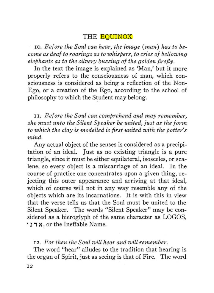Original scan of The Equinox (Volume III, Number I), PDF page 334