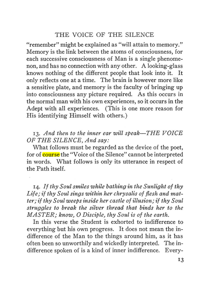 Original scan of The Equinox (Volume III, Number I), PDF page 335