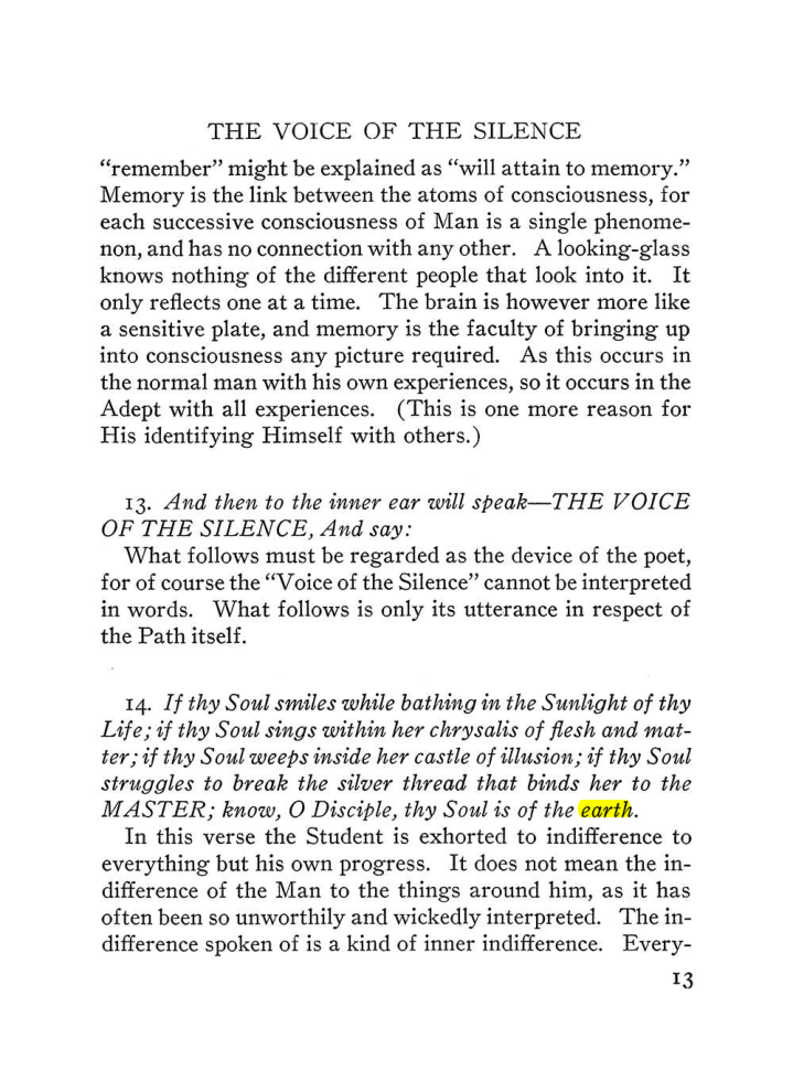 Original scan of The Equinox (Volume III, Number I), PDF page 335