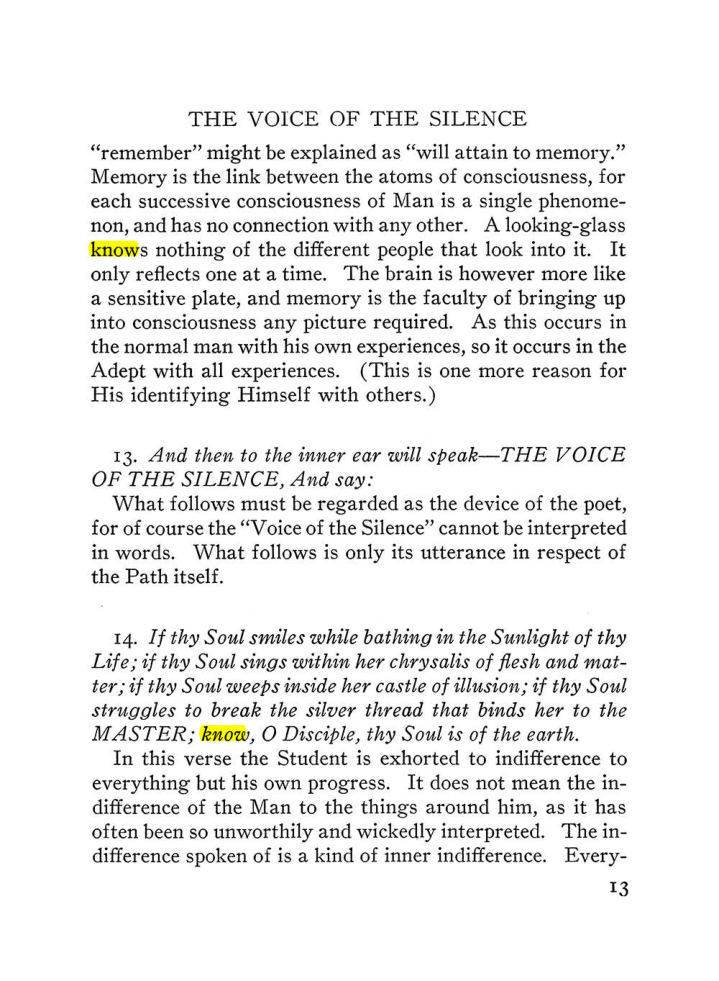 Original scan of The Equinox (Volume III, Number I), PDF page 335