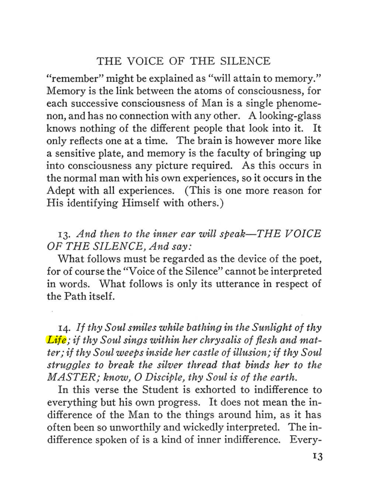 Original scan of The Equinox (Volume III, Number I), PDF page 335