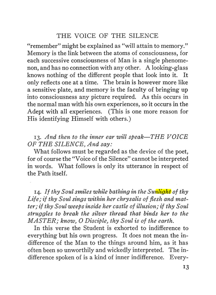 Original scan of The Equinox (Volume III, Number I), PDF page 335