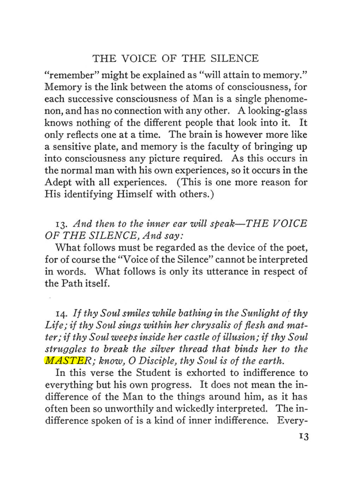 Original scan of The Equinox (Volume III, Number I), PDF page 335