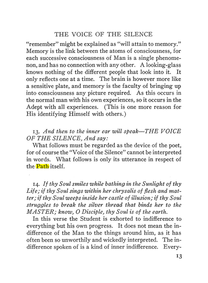 Original scan of The Equinox (Volume III, Number I), PDF page 335