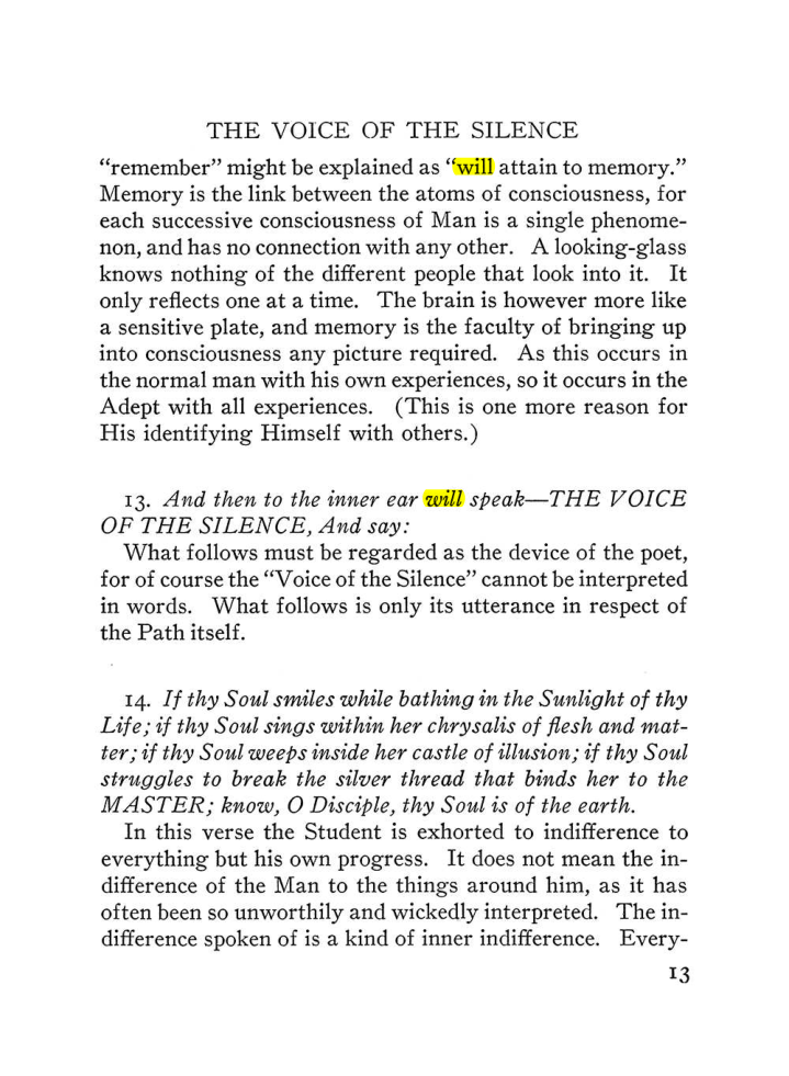 Original scan of The Equinox (Volume III, Number I), PDF page 335