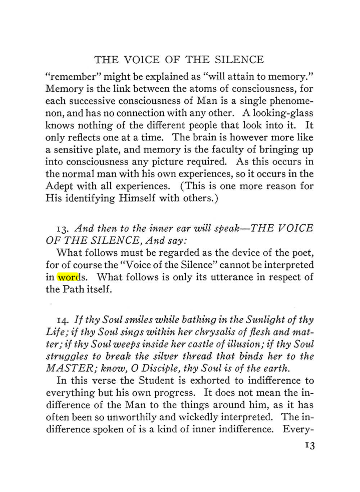 Original scan of The Equinox (Volume III, Number I), PDF page 335