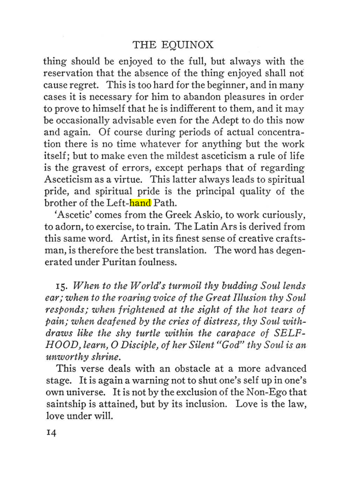 Original scan of The Equinox (Volume III, Number I), PDF page 336
