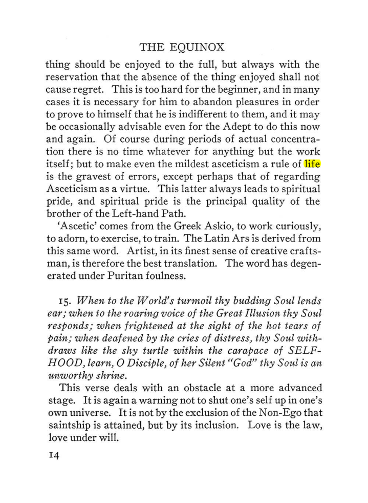 Original scan of The Equinox (Volume III, Number I), PDF page 336