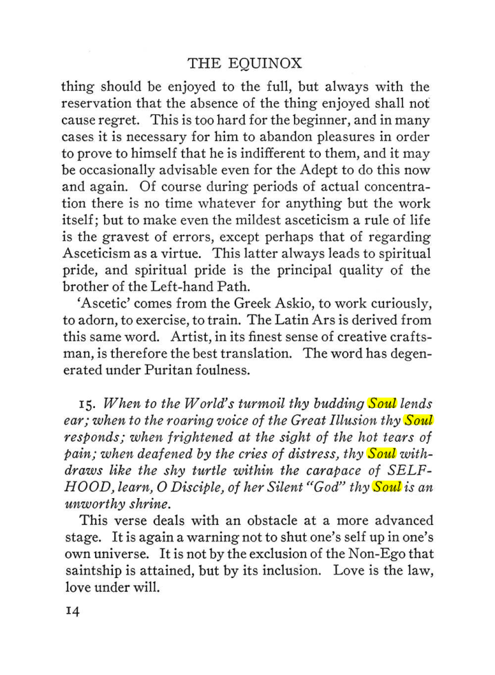 Original scan of The Equinox (Volume III, Number I), PDF page 336