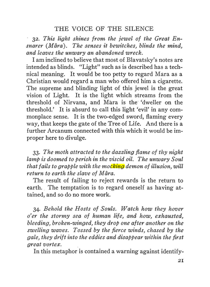 Original scan of The Equinox (Volume III, Number I), PDF page 343