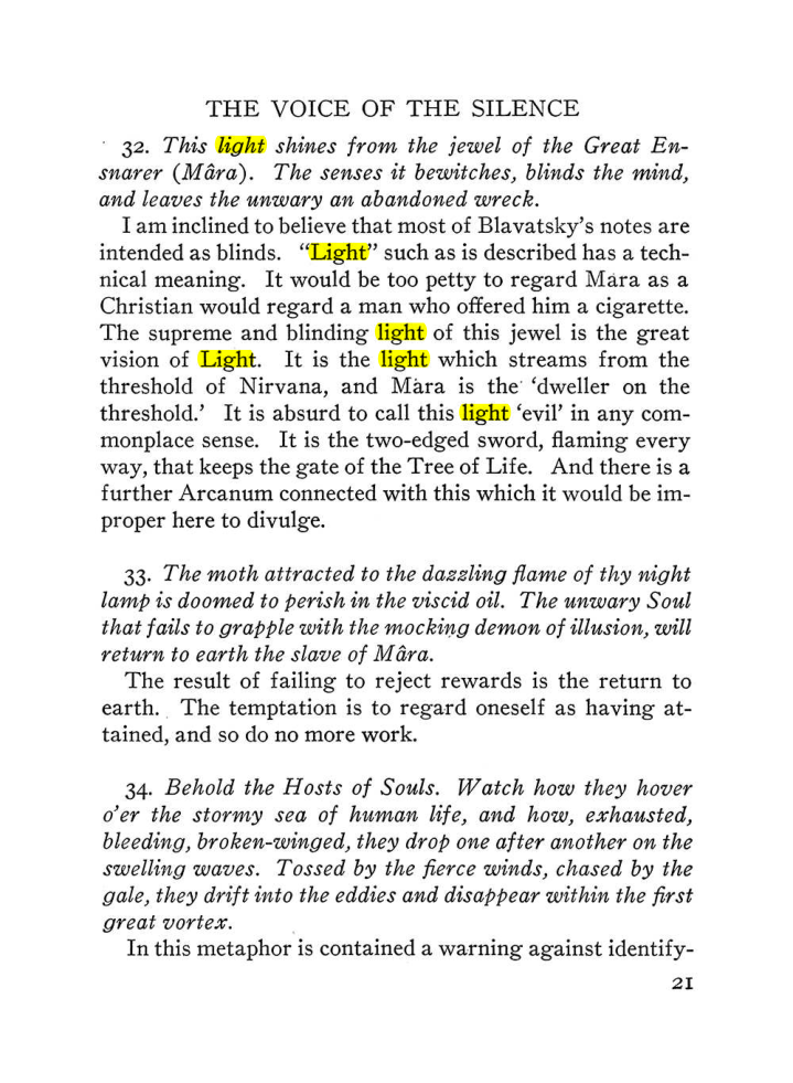 Original scan of The Equinox (Volume III, Number I), PDF page 343