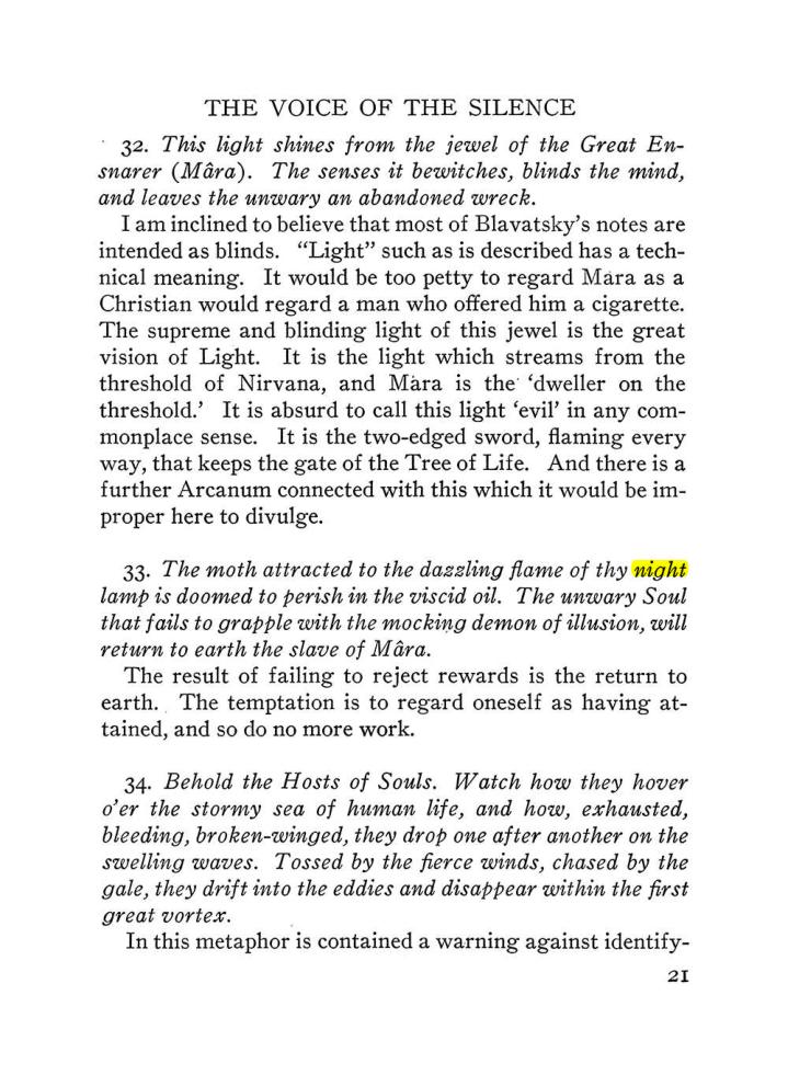Original scan of The Equinox (Volume III, Number I), PDF page 343