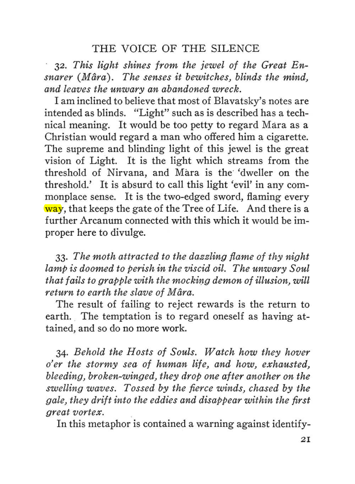 Original scan of The Equinox (Volume III, Number I), PDF page 343