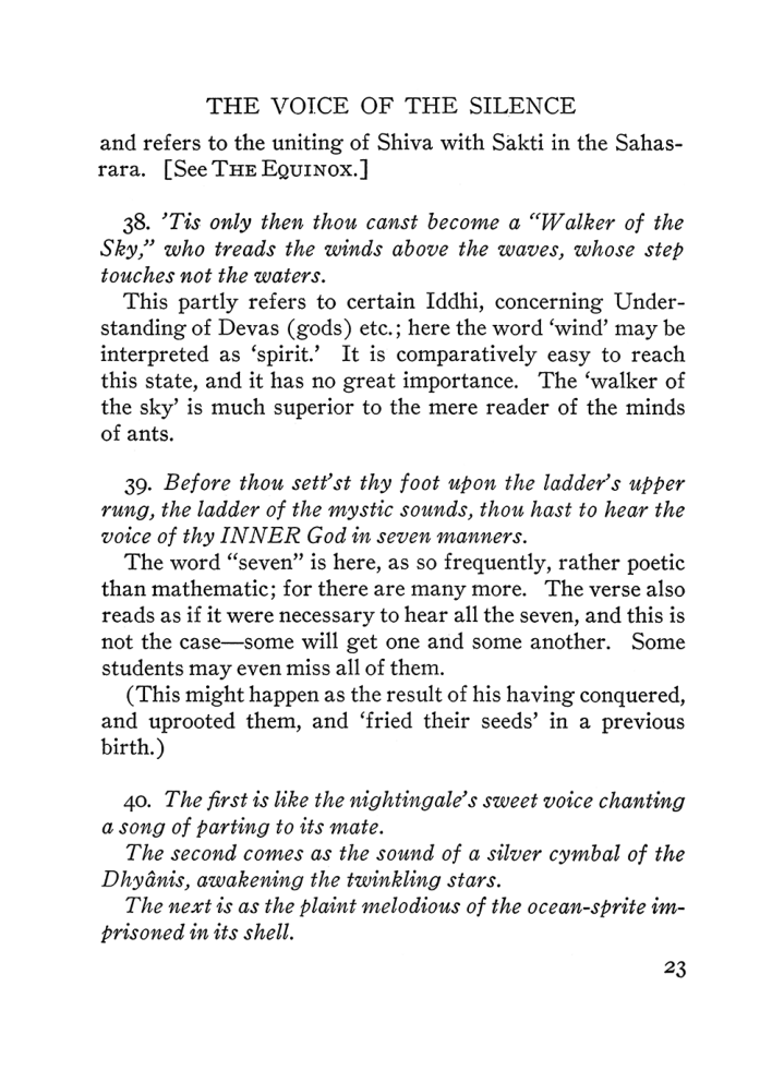 Original scan of The Equinox (Volume III, Number I), PDF page 345