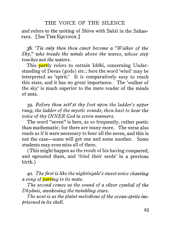 Original scan of The Equinox (Volume III, Number I), PDF page 345