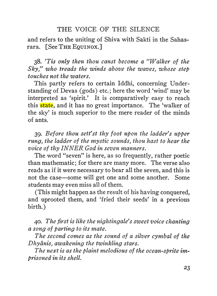 Original scan of The Equinox (Volume III, Number I), PDF page 345