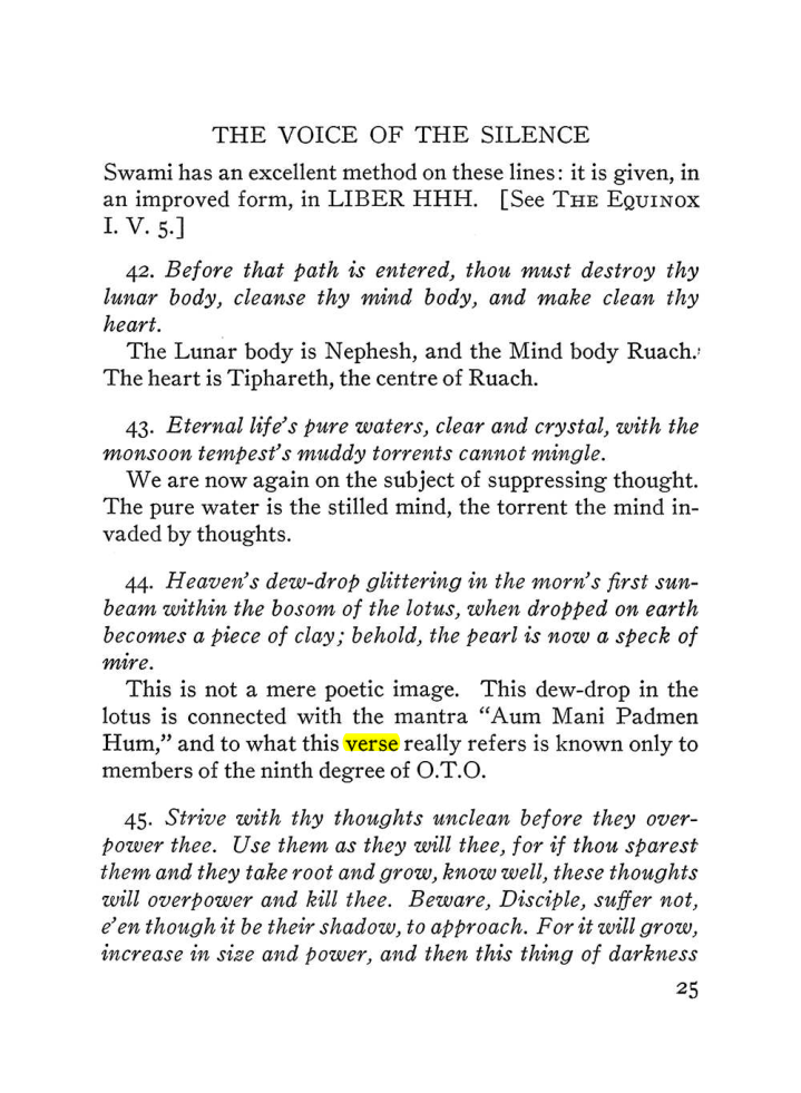 Original scan of The Equinox (Volume III, Number I), PDF page 347