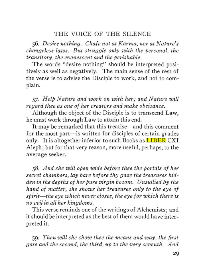 Original scan of The Equinox (Volume III, Number I), PDF page 351