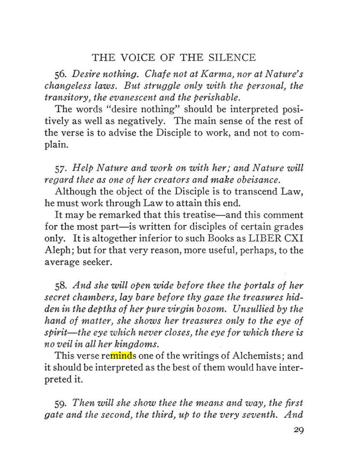 Original scan of The Equinox (Volume III, Number I), PDF page 351
