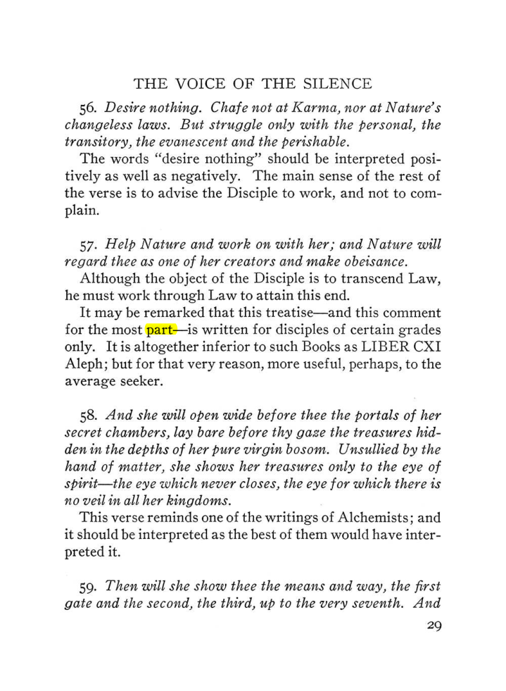 Original scan of The Equinox (Volume III, Number I), PDF page 351