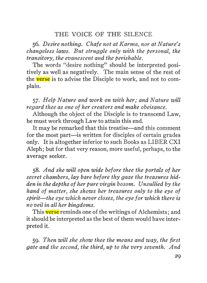 Original scan of The Equinox (Volume III, Number I), PDF page 351