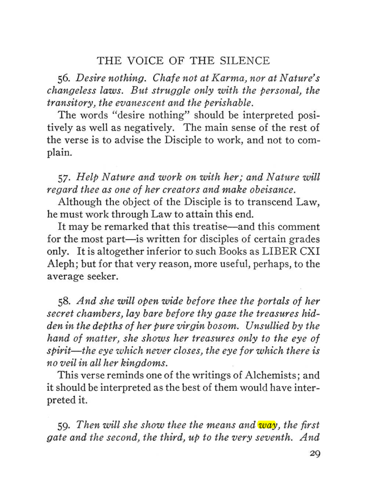 Original scan of The Equinox (Volume III, Number I), PDF page 351