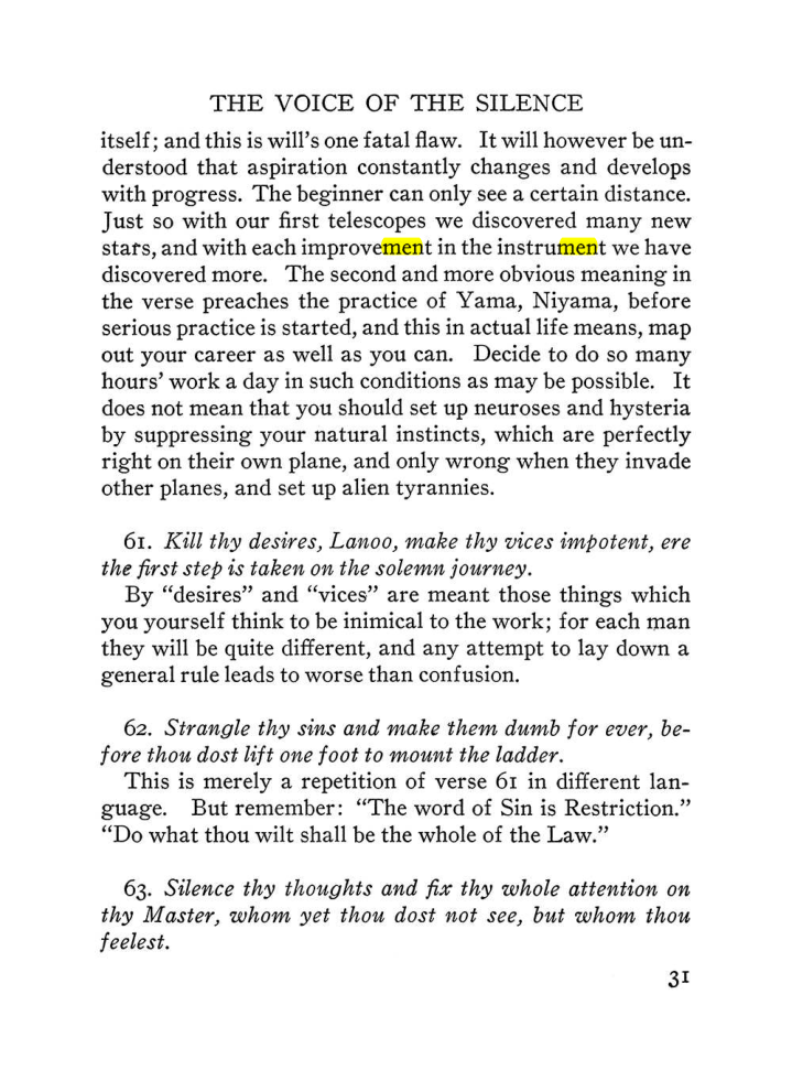 Original scan of The Equinox (Volume III, Number I), PDF page 353
