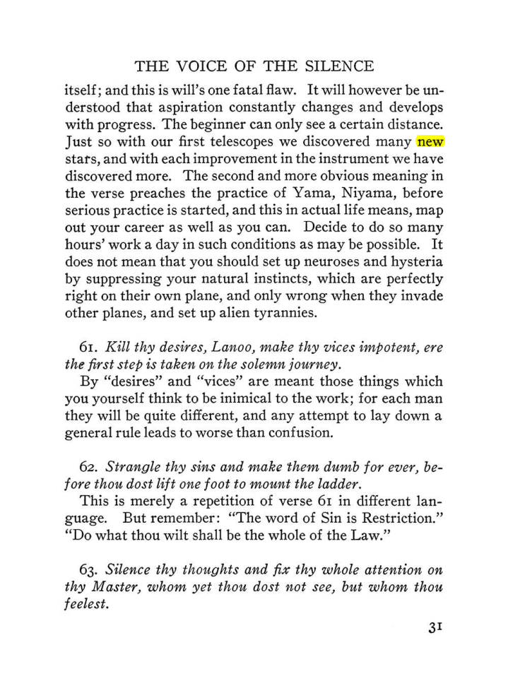 Original scan of The Equinox (Volume III, Number I), PDF page 353