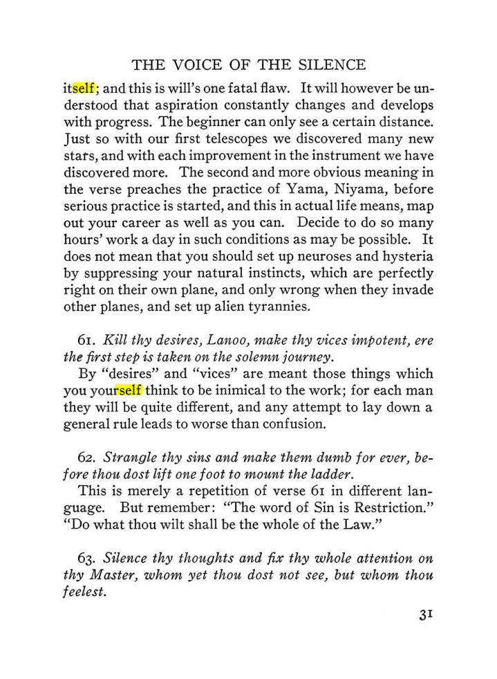 Original scan of The Equinox (Volume III, Number I), PDF page 353
