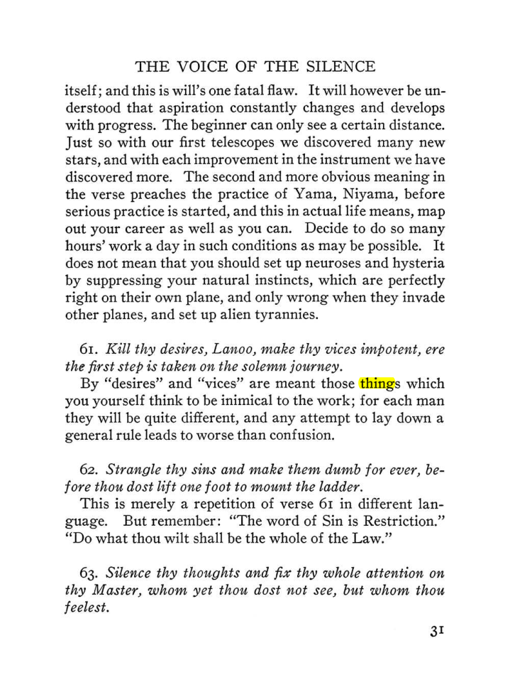 Original scan of The Equinox (Volume III, Number I), PDF page 353