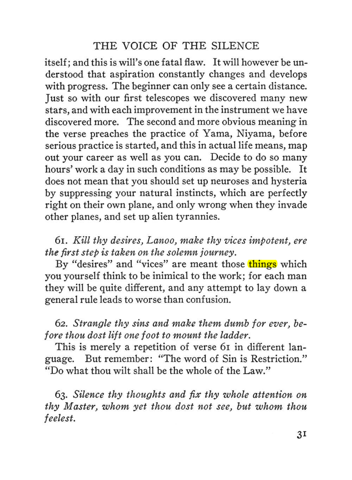 Original scan of The Equinox (Volume III, Number I), PDF page 353