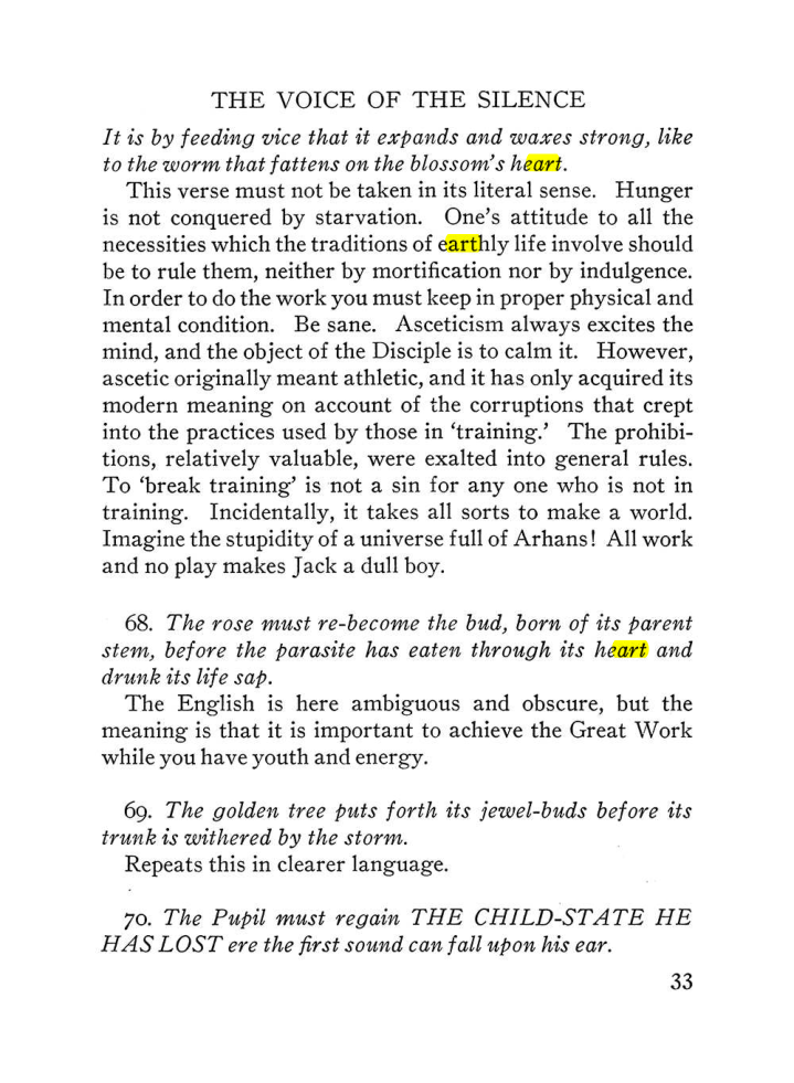 Original scan of The Equinox (Volume III, Number I), PDF page 355