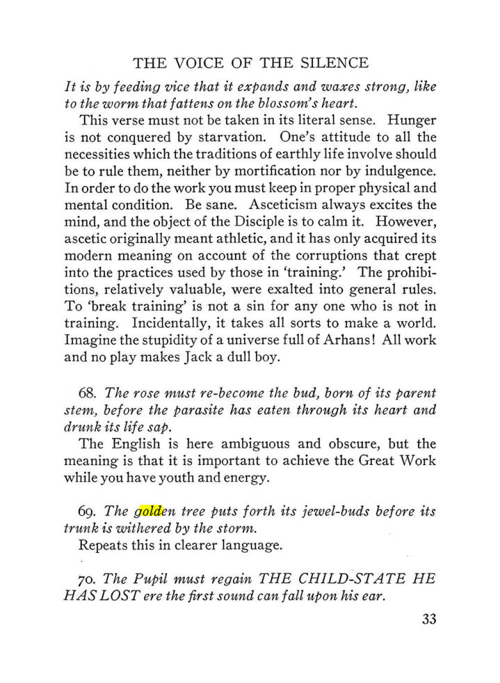 Original scan of The Equinox (Volume III, Number I), PDF page 355