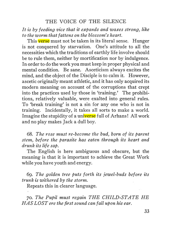 Original scan of The Equinox (Volume III, Number I), PDF page 355