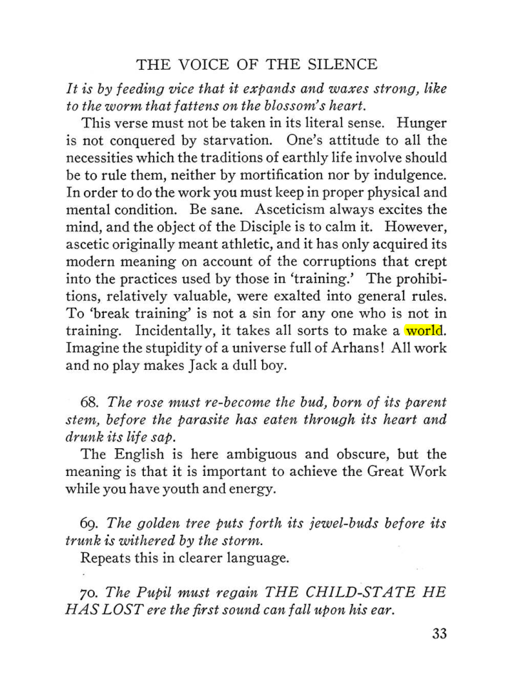 Original scan of The Equinox (Volume III, Number I), PDF page 355