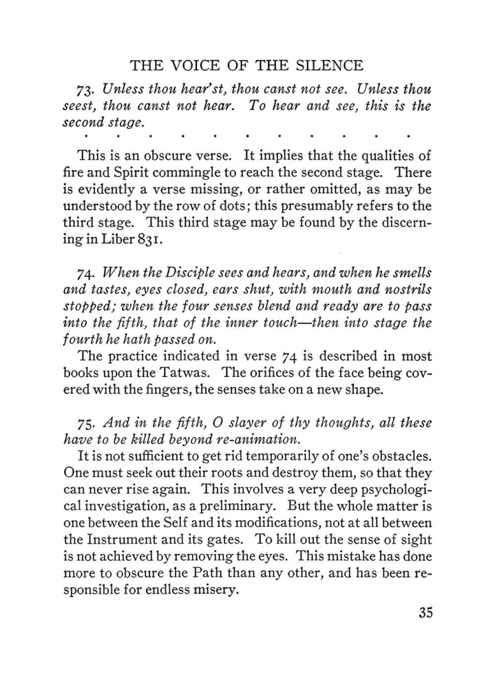 Original scan of The Equinox (Volume III, Number I), PDF page 357