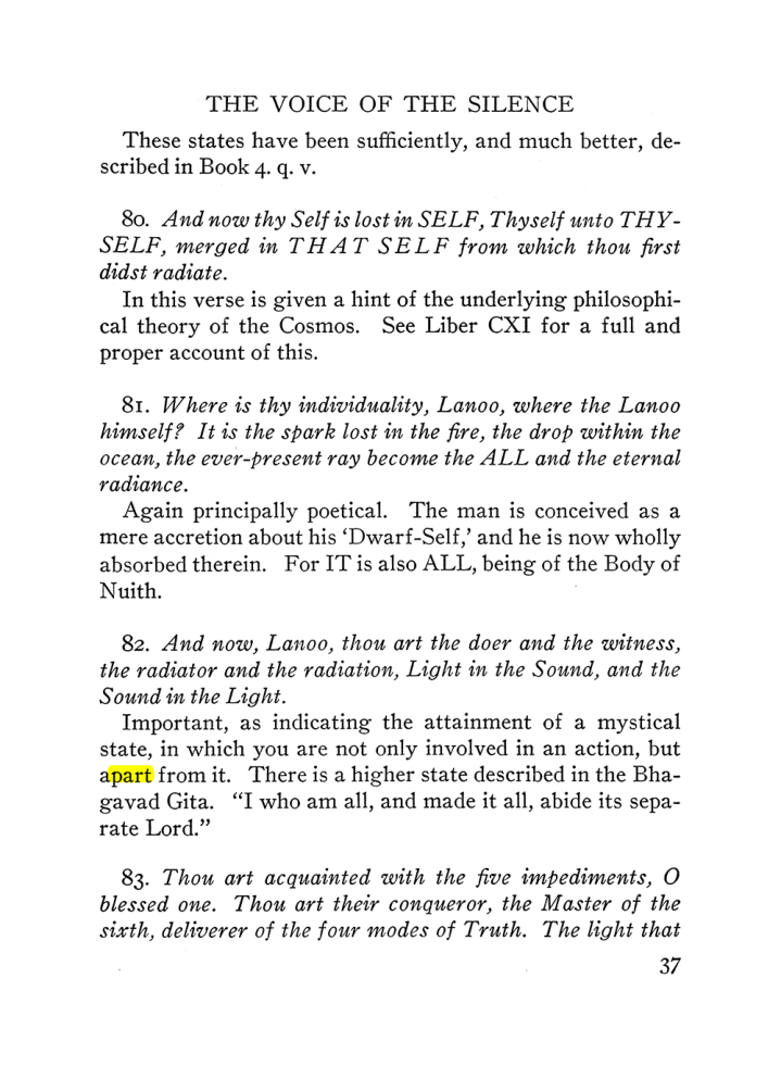 Original scan of The Equinox (Volume III, Number I), PDF page 359