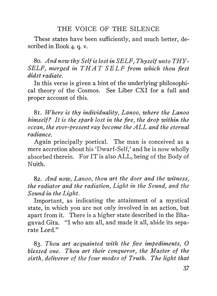 Original scan of The Equinox (Volume III, Number I), PDF page 359