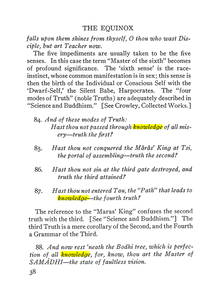 Original scan of The Equinox (Volume III, Number I), PDF page 360