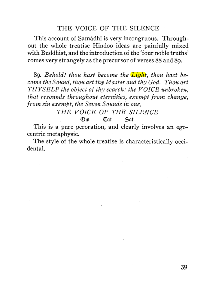 Original scan of The Equinox (Volume III, Number I), PDF page 361