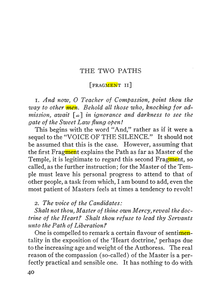 Original scan of The Equinox (Volume III, Number I), PDF page 362