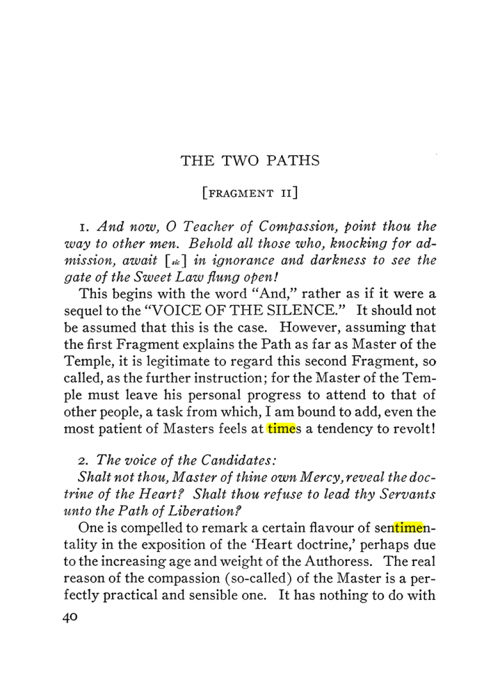 Original scan of The Equinox (Volume III, Number I), PDF page 362