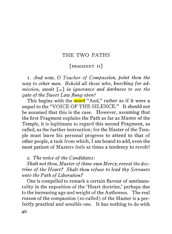 Original scan of The Equinox (Volume III, Number I), PDF page 362