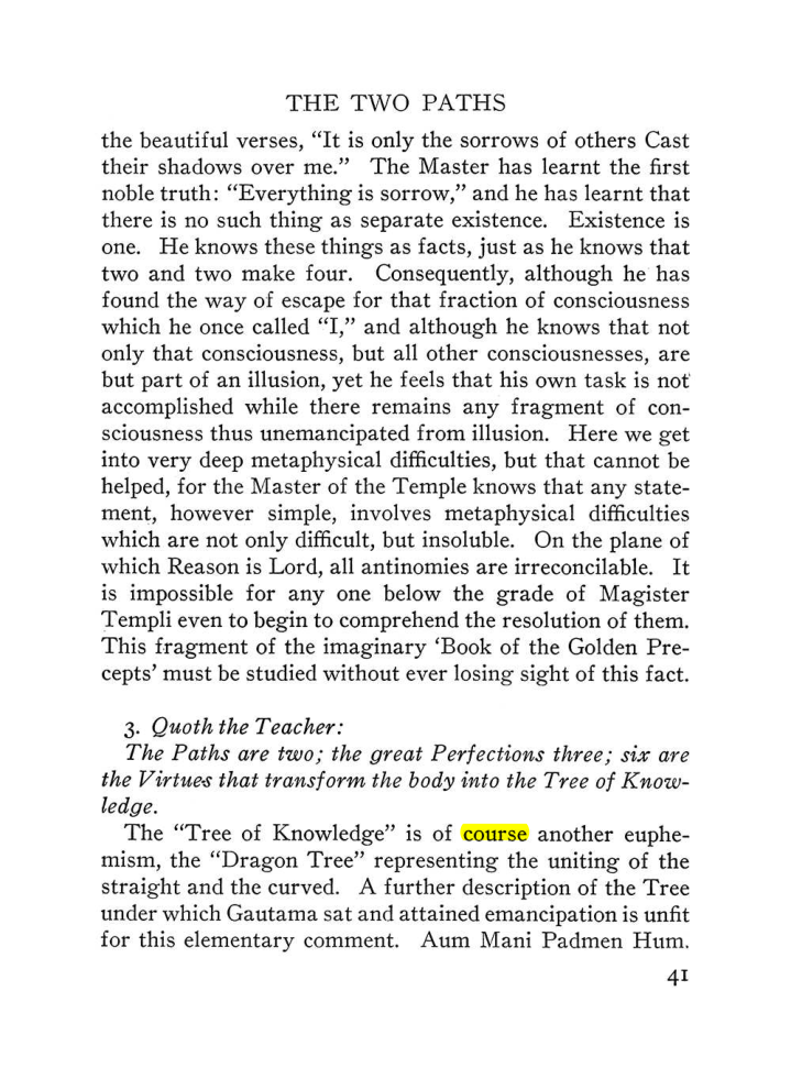 Original scan of The Equinox (Volume III, Number I), PDF page 363