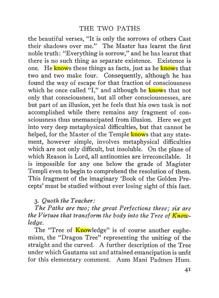 Original scan of The Equinox (Volume III, Number I), PDF page 363